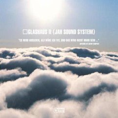 Cover Glashaus Ii (Jah Sound System)