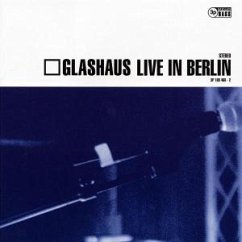 Cover Live In Berlin
