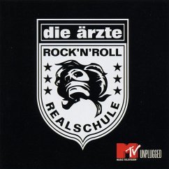 Rock'N'Roll Realschule - Ärzte,Die