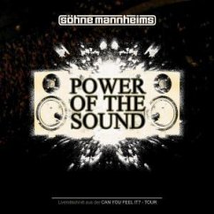Power of the Sound - Söhne Mannheims