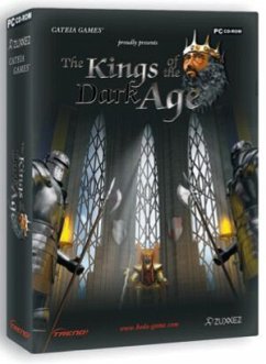 Kings of the Dark Age Kings of the Dark Age