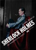 Sherlock Holmes - 1. Staffel - Episoden 1-13