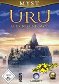 Uru Ages Beyond Myst