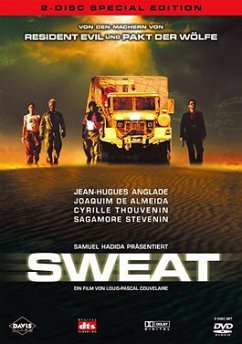 Cover Sweat