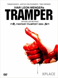 Cover Tramper