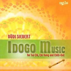 Cover Idogo Music