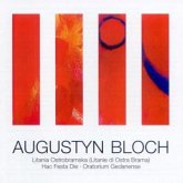 Litania Ostrobramska