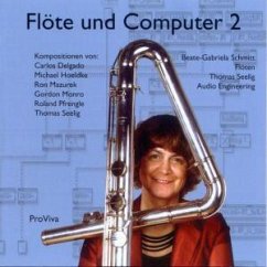 Cover Flöte Und Computer 2