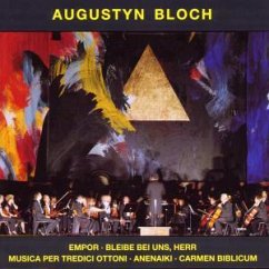 Cover Empor/Bleib Bei Uns Herr/+