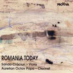 Cover Romania Today