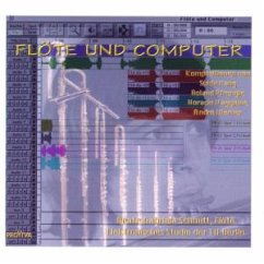 Cover Flöte Und Computer