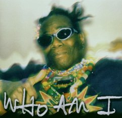 Who Am I - Warning,Wally