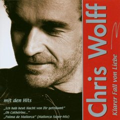 Cover Klarer Fall Von Liebe