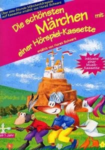 Die Schönsten Märchen