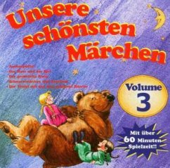 Unsere Schönsten Märchen Vol.3