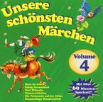 Unsere Schönsten Märchen Vol.4