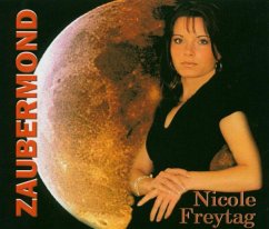 Zaubermond - Freytag,Nicole