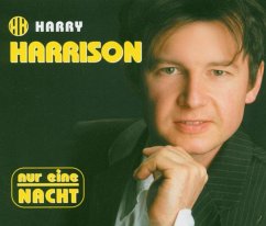 Nur eine Nacht - Harrison,Harry