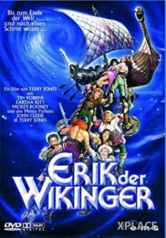 Erik der Wikinger