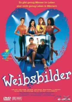 Weibsbilder Cover Weibsbilder