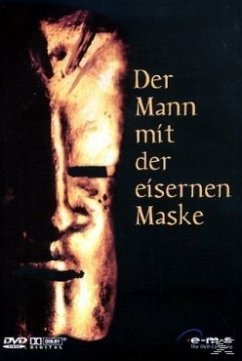 Der Mann in der eisernen Maske