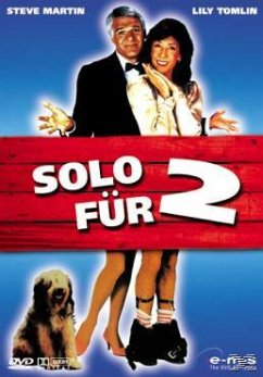 Solo für 2 Cover Solo für 2
