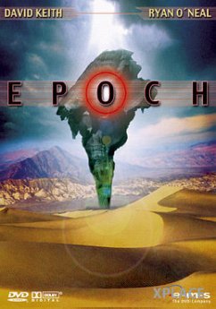 Epoch - Der Tag des jüngsten Gerichts Cover Epoch - Der Tag des jüngsten Gerichts