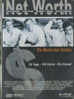 Net Worth - Die Macht des Geldes Cover Net Worth - Die Macht des Geldes