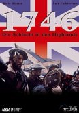 1746 - Die Schlacht in den Highlands