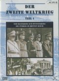 Der Zweite Weltkrieg - Teil 1