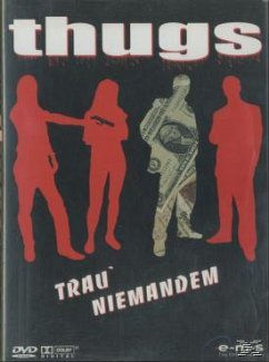 Thugs Cover Thugs