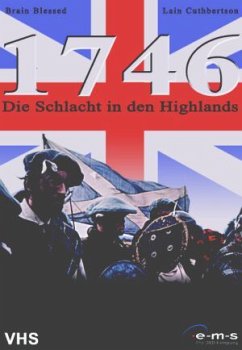 1746-Die Schlacht In Den Highl Cover 1746-Die Schlacht In Den Highl