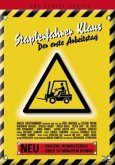 Staplerfahrer Klaus