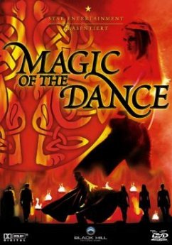 Magic of the Dance