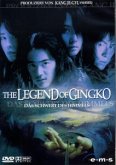 The Legend Of Gingko I