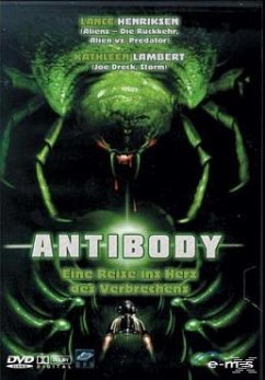 Cover Antibody