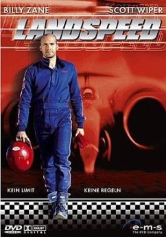Cover Rocket Racers - Im Rausch der Geschwindigkeit