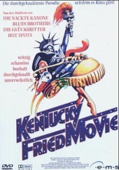 Kentucky Fried Movie