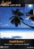 Reise-Videos auf DVD: Inselträume 1
