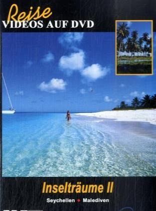 Reise-Videos auf DVD: Inselträume 2
