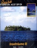 Reise-Videos auf DVD: Inselträume 3
