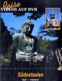 Reise-Videos auf DVD: Südostasien