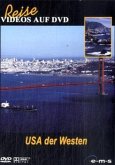 Reise-Videos auf DVD: USA - Der Westen