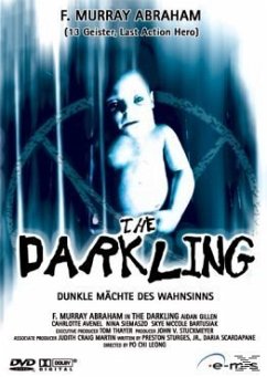 Cover The Darkling