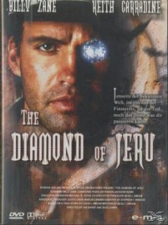 The Diamond of Jeru Cover The Diamond of Jeru