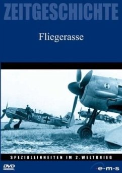 Spezialeinheiten im Zweiten Weltkrieg: Fliegerasse Cover Spezialeinheiten im Zweiten Weltkrieg: Fliegerasse