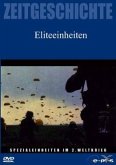 Spezialeinheiten im zweiten Weltkrieg: Eliteeinheiten