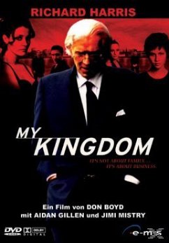 Cover My Kingdom