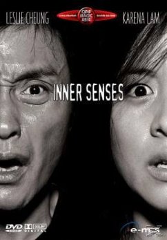 Inner Senses Cover Inner Senses