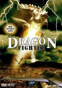 Dragon Fighter Cover Dragon Fighter